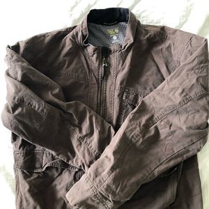 Mountain Hardware Jacket